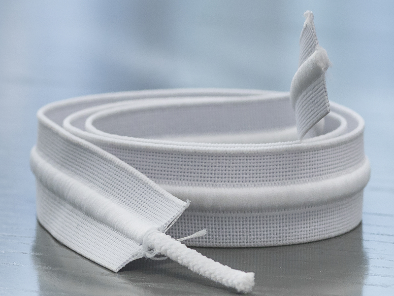 Bänder und Gurte für die industrielle Verwendung.